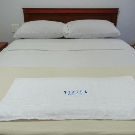 Status Hotel Georgetown Exteriér fotografie