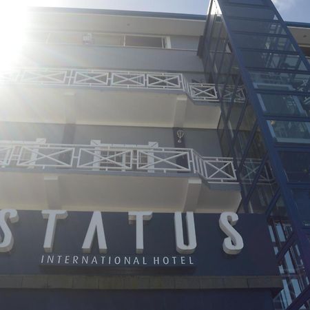 Status Hotel Georgetown Exteriér fotografie